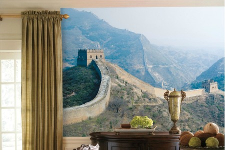 Great Wall XL Wallpaper