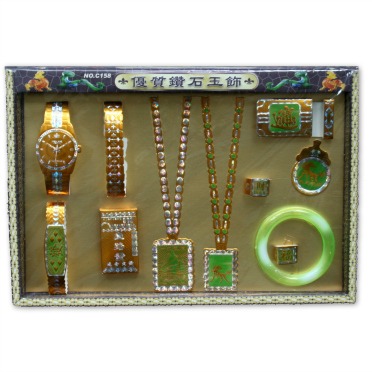 Joss Paper Crafts