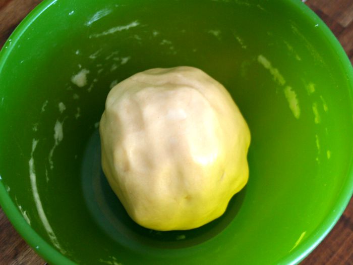 The Most Satisfying Mooncake You'll Ever Eat